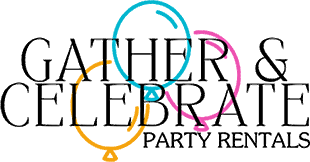 Gather & Celebrate Party Rentals, LLC